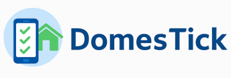 DomesTick logo